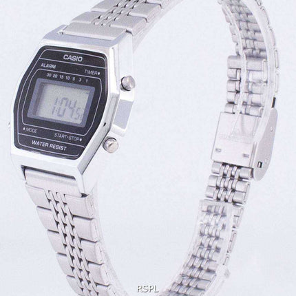Orologio da donna digitale Casio Vintage LA690WA-1
