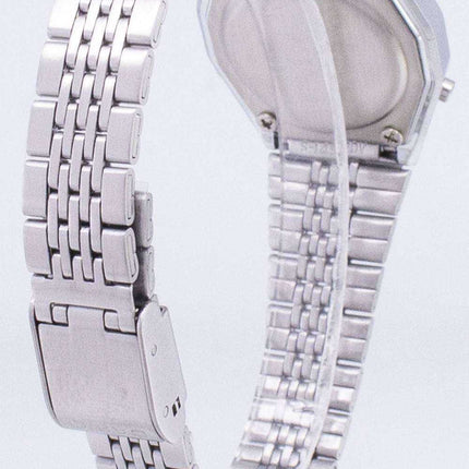 Orologio da donna digitale Casio Vintage LA690WA-1