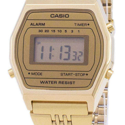 Orologio da donna digitale Casio Vintage LA690WGA-9