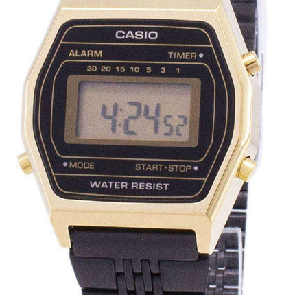 Orologio da donna digitale Casio Vintage LA690WGB-1