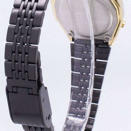 Orologio da donna digitale Casio Vintage LA690WGB-1
