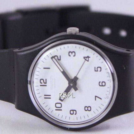 Swatch Originals Something New Swiss Quartz LB153 Orologio da donna