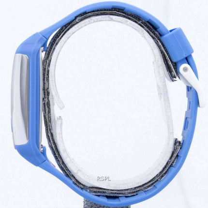 Orologio da donna Casio Poptone Dual Time Alarm Digital LDF-50-2D LDF50-2D