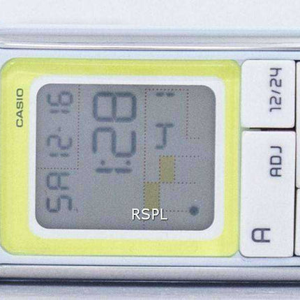 Casio Digital Time Quarzo Dual Time Alarm LDF-51-2ADR LDF51-2ADR Orologio unisex