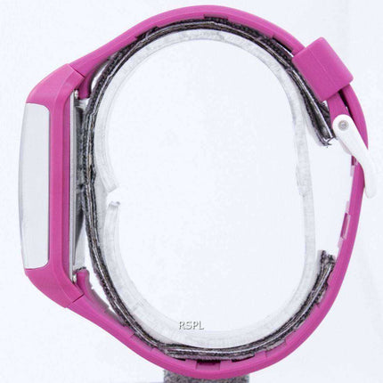 Casio Poptone Dual Time Alarm Digital LDF-52-4A LDF52-4A Orologio da donna