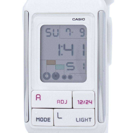 Orologio al quarzo digitale Casio Dual Time Alarm LDF-52-7ADR LDF52-7ADR