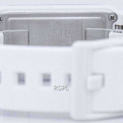 Orologio al quarzo digitale Casio Dual Time Alarm LDF-52-7ADR LDF52-7ADR