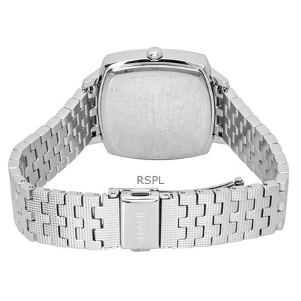 Orologio unisex Fossil Nick Jonas x Machine Luxe Aventurine in edizione limitata con quadrante blu al quarzo LE1216