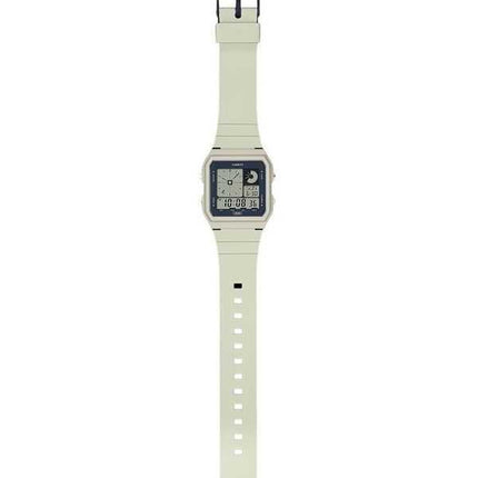 Orologio unisex Casio POP con cinturino in resina digitale al quarzo LF-20W-8A