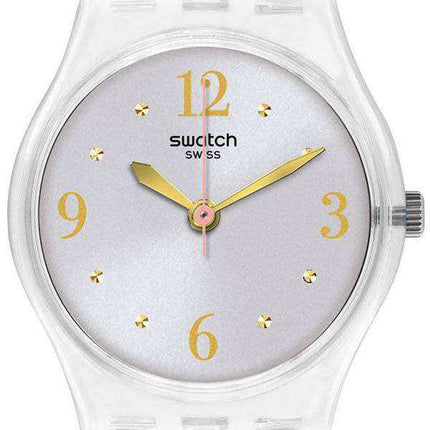 Orologio da donna Swatch Originals Envole Moi analogico al quarzo LK376