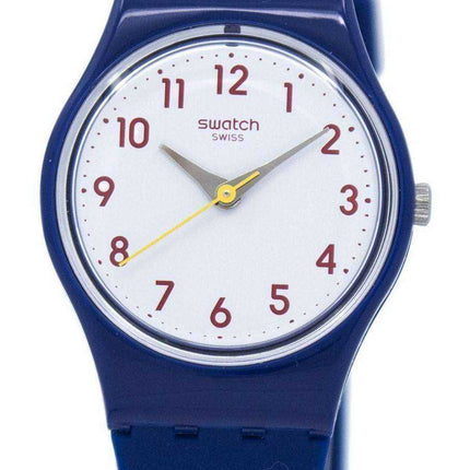 Swatch Originals Matelot Quartz LN149 Orologio da donna