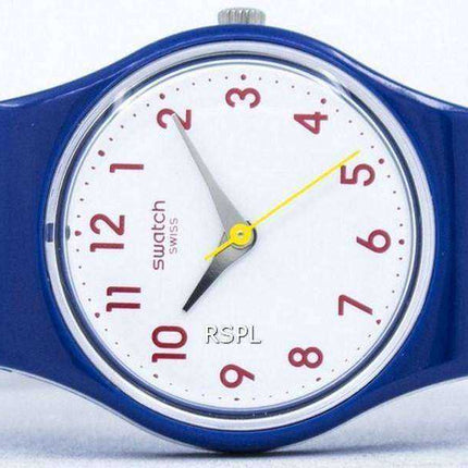 Swatch Originals Matelot Quartz LN149 Orologio da donna