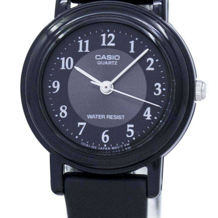 Casio Analog Quartz LQ-139AMV-1B3 LQ139AMV-1B3 Orologio da donna