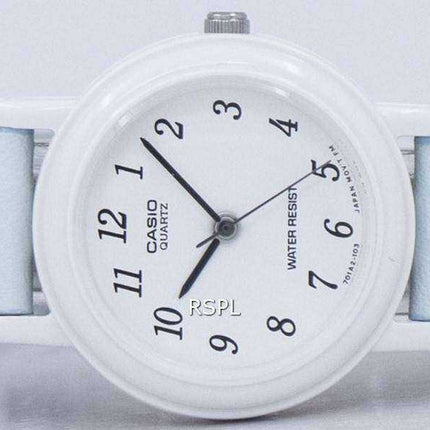 Casio Analog Quartz LQ-139L-2B LQ139L-2B Orologio da donna