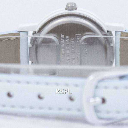 Casio Analog Quartz LQ-139L-2B LQ139L-2B Orologio da donna