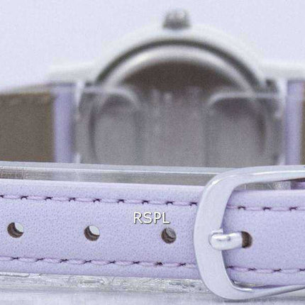 Casio Analog Quartz LQ-139L-6B LQ139L-6B Orologio da donna