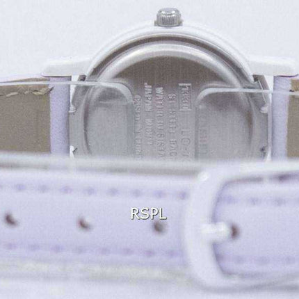 Casio Analog Quartz LQ-139L-6B LQ139L-6B Orologio da donna