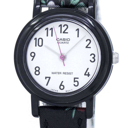 Casio Analog Quartz LQ-139LB-1B2 LQ139LB-1B2 Orologio da donna