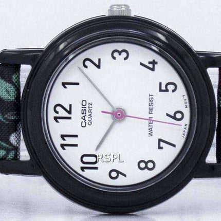 Casio Analog Quartz LQ-139LB-1B2 LQ139LB-1B2 Orologio da donna
