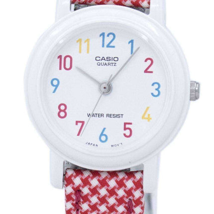 Casio Analog Quartz LQ-139LB-4B LQ139LB-4B Orologio da donna
