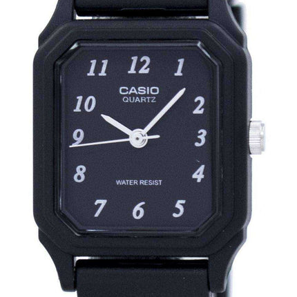 Casio Analog Quartz LQ-142-1B LQ142-1B Orologio da donna