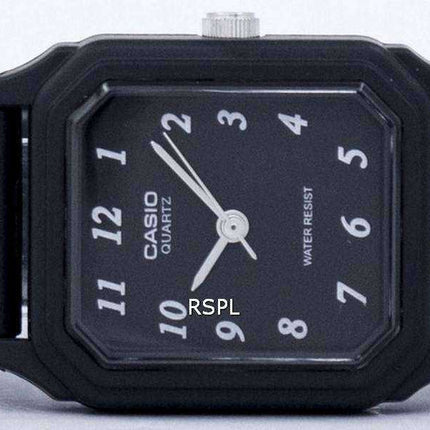 Casio Analog Quartz LQ-142-1B LQ142-1B Orologio da donna