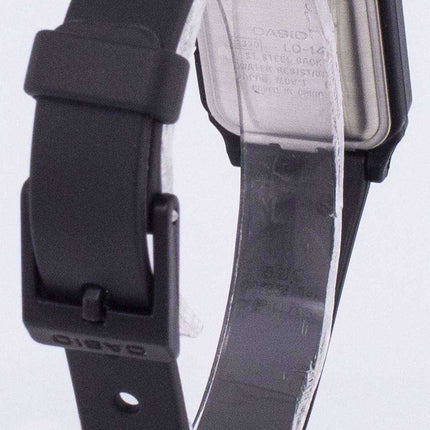Orologio da donna Casio Casual Analog Analogico LQ-142E-1ADF LQ-142E-1A