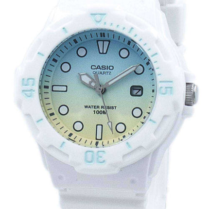 Casio Analog Quartz LRW-200H-2E2V LRW200H-2E2V Orologio da donna