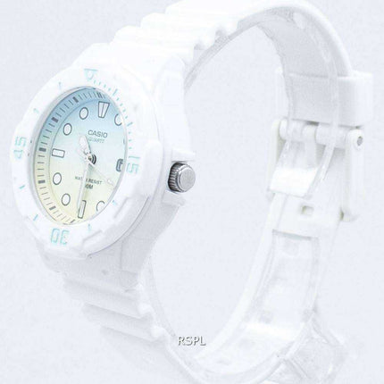 Casio Analog Quartz LRW-200H-2E2V LRW200H-2E2V Orologio da donna