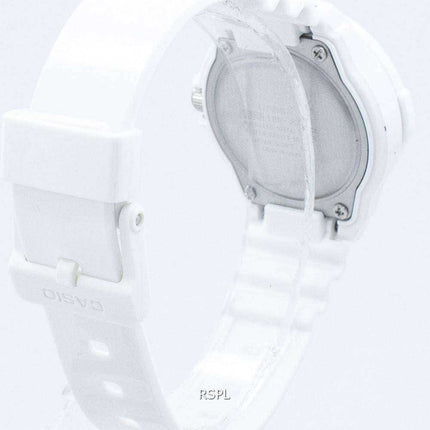 Casio Analog Quartz LRW-200H-2E2V LRW200H-2E2V Orologio da donna