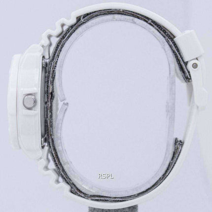 Casio Analog Quartz LRW-200H-4E2VDR LRW200H-4E2VDR Orologio da donna