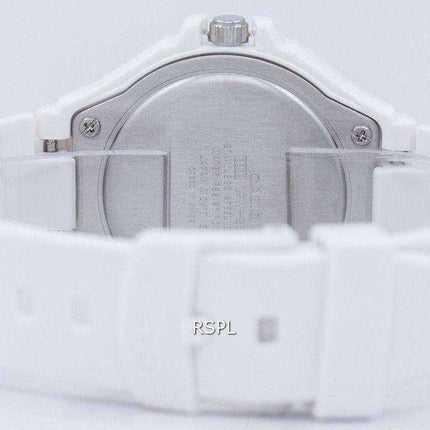 Casio Analog Quartz LRW-250H-4AVDF LRW250H-4AVDF Orologio da donna