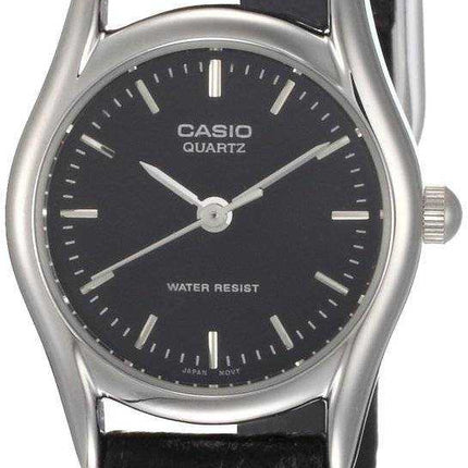 Orologio da donna Casio Enticer al quarzo analogico LTP-1094E-1ARDF LTP-1094E-1AR