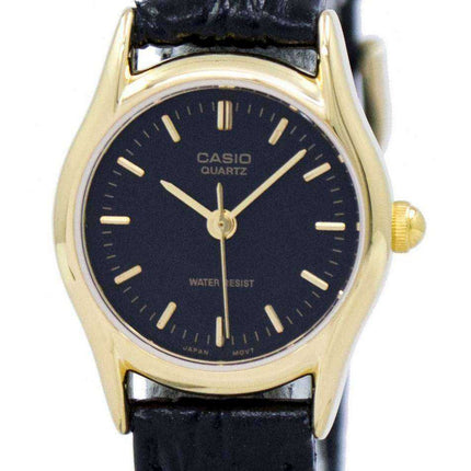 Casio Analog Quartz LTP-1094Q-1A LTP1094Q-1A Orologio da donna
