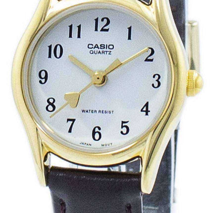 Orologio da donna Casio Classic analogico al quarzo LTP-1094Q-7B5 LTP1094Q-7B5