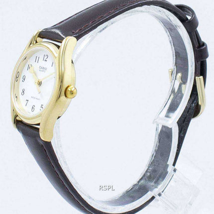 Orologio da donna Casio Classic analogico al quarzo LTP-1094Q-7B5 LTP1094Q-7B5