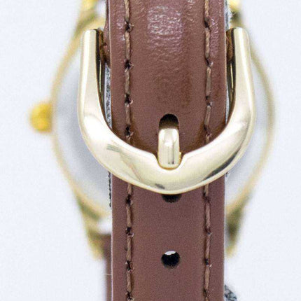 Casio Analog Quartz LTP-1094Q-7B8 LTP1094Q-7B8 Orologio da donna
