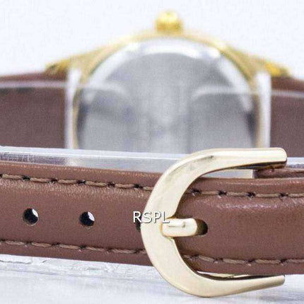 Casio Analog Quartz LTP-1094Q-7B8 LTP1094Q-7B8 Orologio da donna