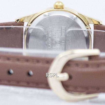 Casio Analog Quartz LTP-1094Q-7B8 LTP1094Q-7B8 Orologio da donna