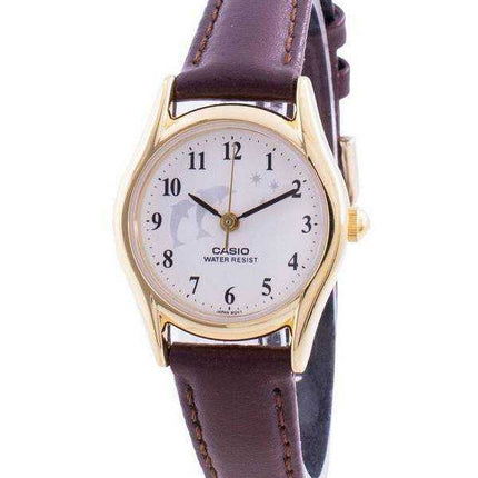 Orologio al quarzo donna Casio LTP-1094Q-7B9