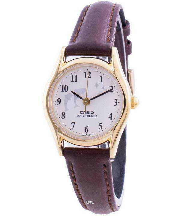 Orologio al quarzo donna Casio LTP-1094Q-7B9