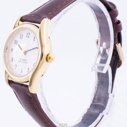 Orologio al quarzo donna Casio LTP-1094Q-7B9
