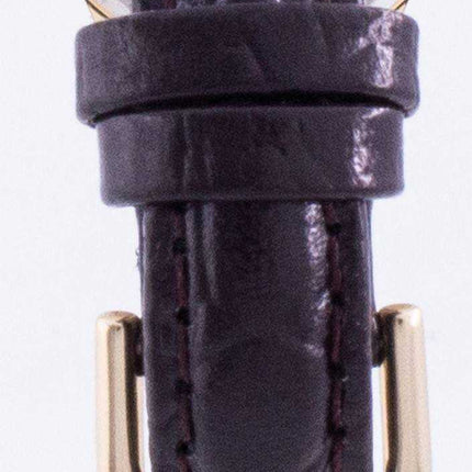 Orologio da donna al quarzo Casio Enticer LTP-1094Q-9A