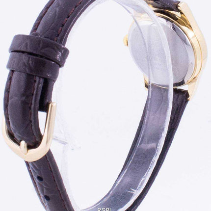 Orologio da donna al quarzo Casio Enticer LTP-1094Q-9A