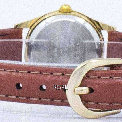 Casio Analog Quartz LTP-1094Q-9B LTP1094Q-9B Orologio da donna
