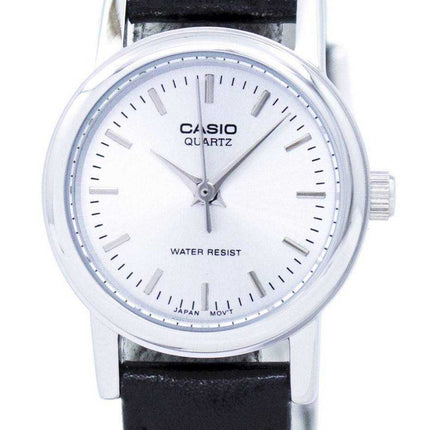 Orologio da donna Casio Quartz Analog LTP-1095E-7ADF LTP1095E-7ADF