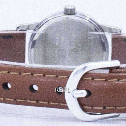 Casio Analog Quartz LTP-1095E-7B LTP1095E-7B Orologio da donna