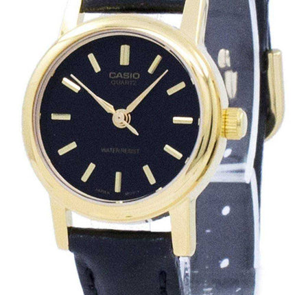 Casio Analog Quartz LTP-1095Q-1A LTP1095Q-1A Orologio da donna