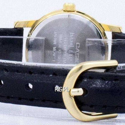 Casio Analog Quartz LTP-1095Q-1A LTP1095Q-1A Orologio da donna