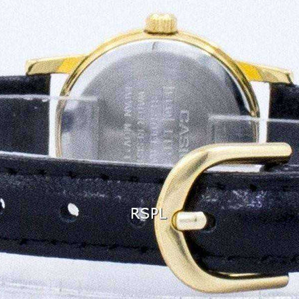 Casio Analog Quartz LTP-1095Q-7A LTP1095Q-7A Orologio da donna